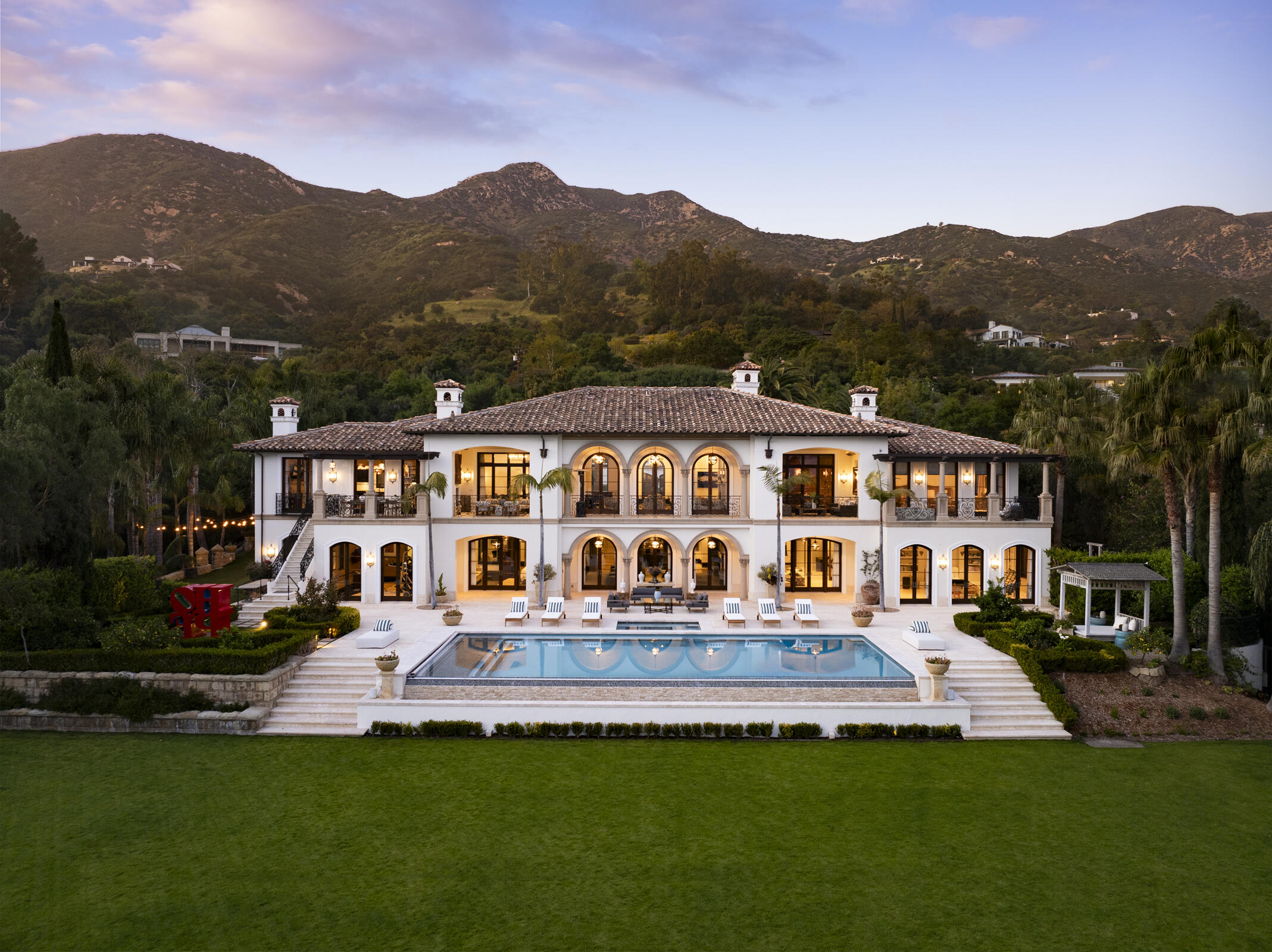 888 Lilac Drive, Montecito, CA 93108