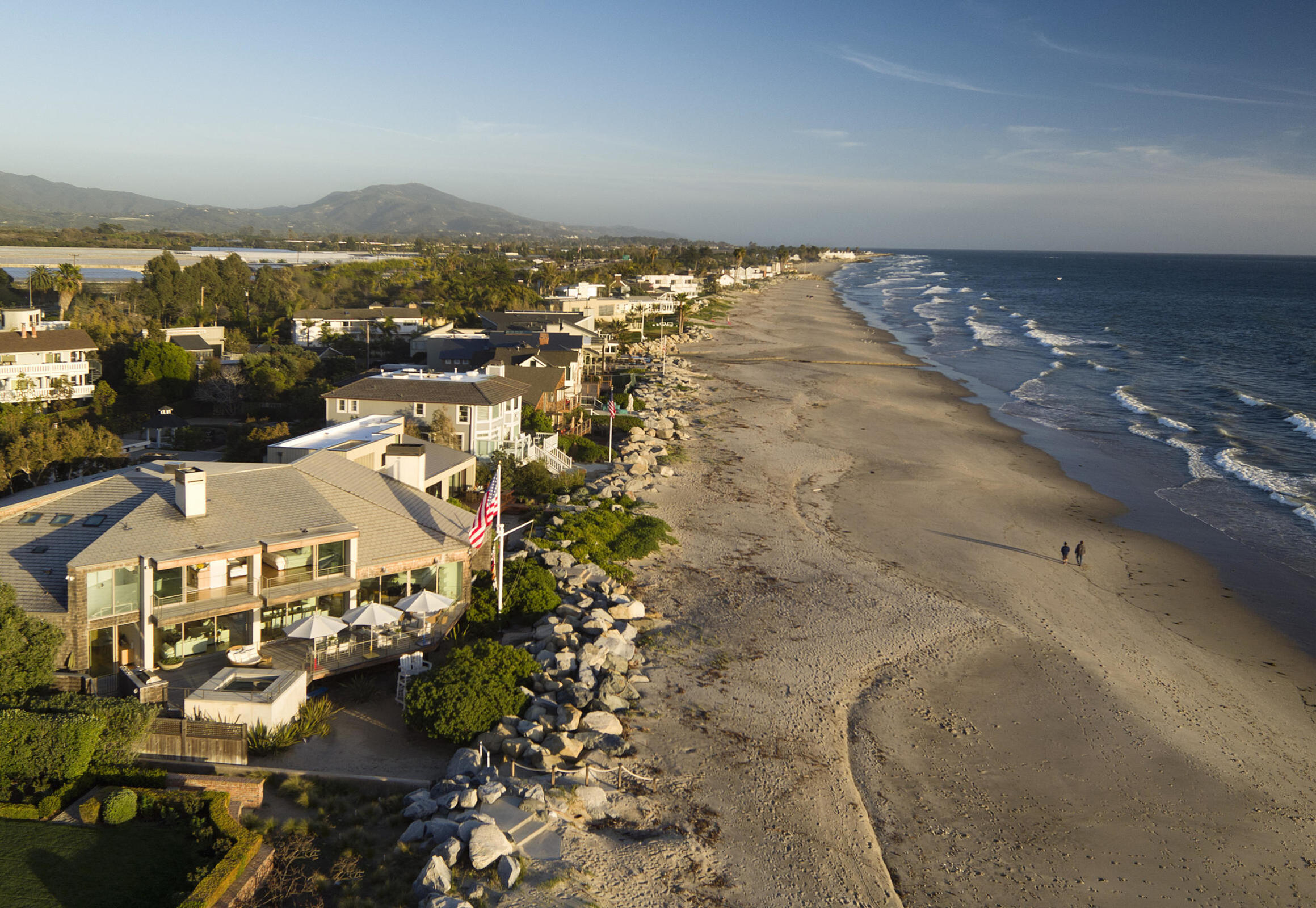 3443 Padaro Lane, Carpinteria, Ca 93013