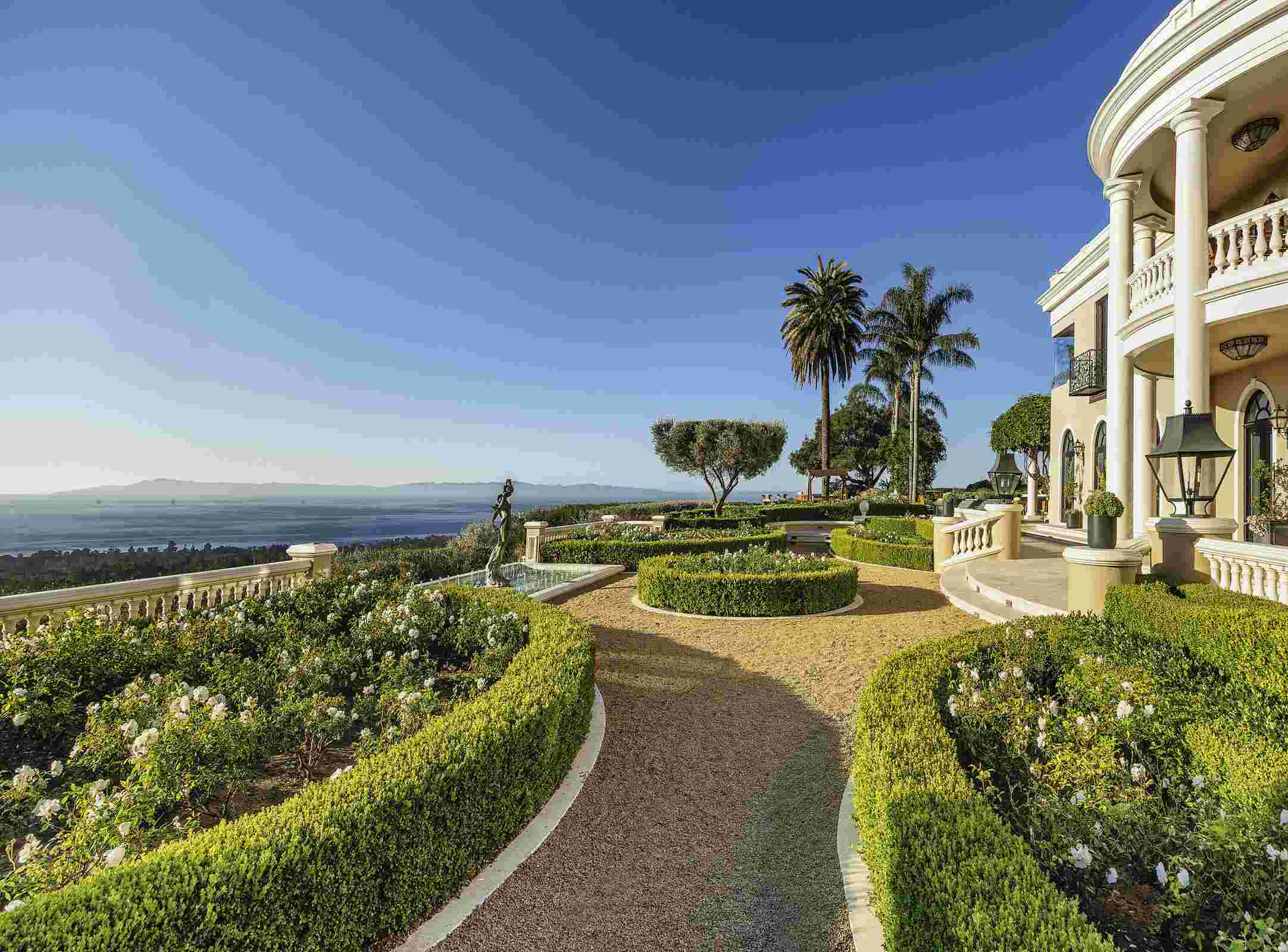 1640 E Mountain Drive, Montecito, CA 93108